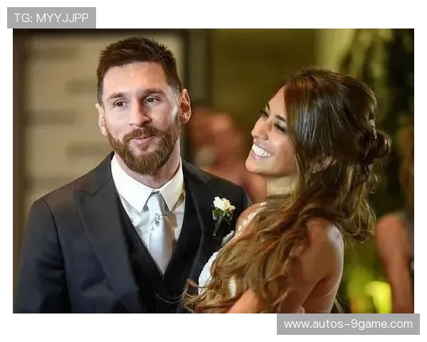 世界足球十大球星与妻子甜蜜生活揭秘 球场外的爱与支持