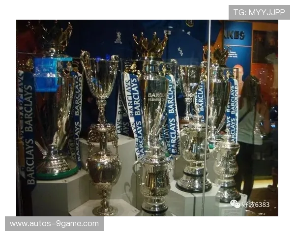 卡欧冠博物馆：探索足球历史的辉煌瞬间与传奇球星的足迹