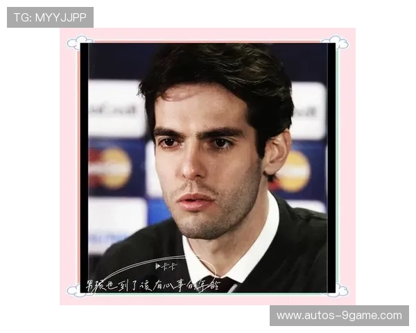 足坛风采无限谁是最帅气的足球球星魅力与实力并存