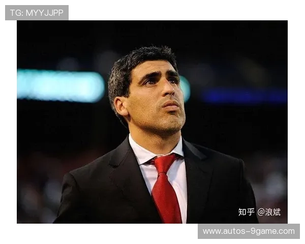 足球场上的智慧之星 谁是最具大局观的球员